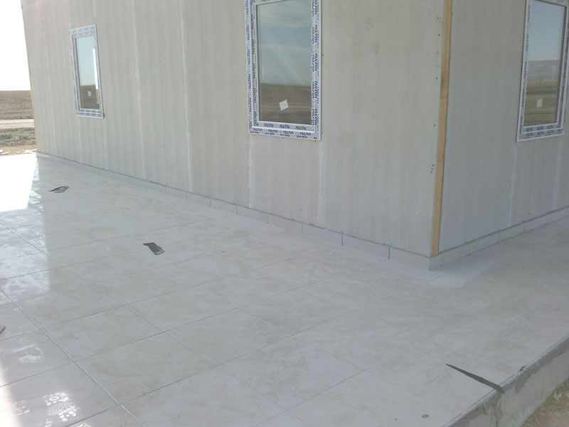 TD TERMODUVAR ISI İZOLASYONLU HAZIR DUVAR SİSTEMLERİ Fibercement TD TERMODUVAR ISI İZOLASYONLU HAZIR DUVAR SİSTEMLERİ Fibercement